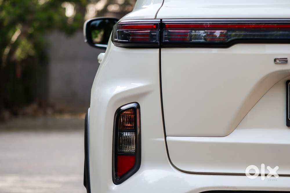 Maruti Suzuki Grand Vitara 1.5 Zeta Smart Hybrid, 2025, Petrol