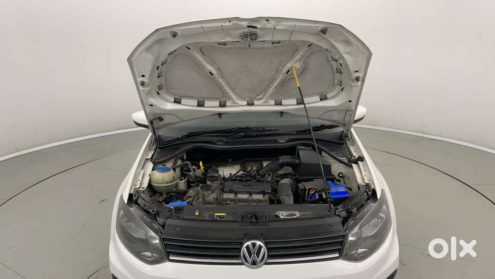 Volkswagen Ameo 1.2 Mpi Trendline, 2017, Petrol