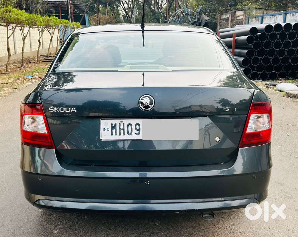 Skoda Rapid [2016-2020] 1.5 Ambition Tdi, 2020, Diesel