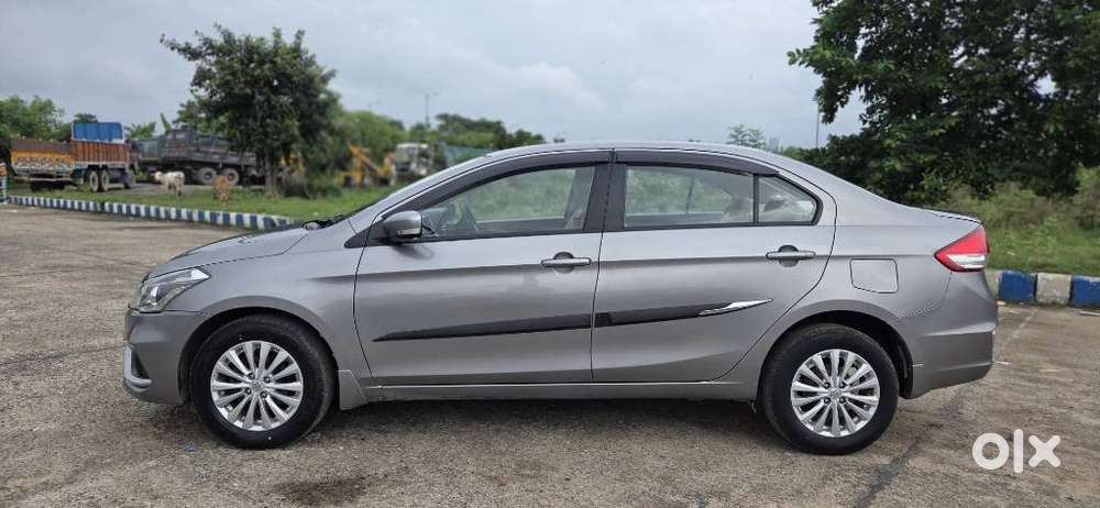 Maruti Suzuki Ciaz Smart Hybrid Delta , 2019, Petrol