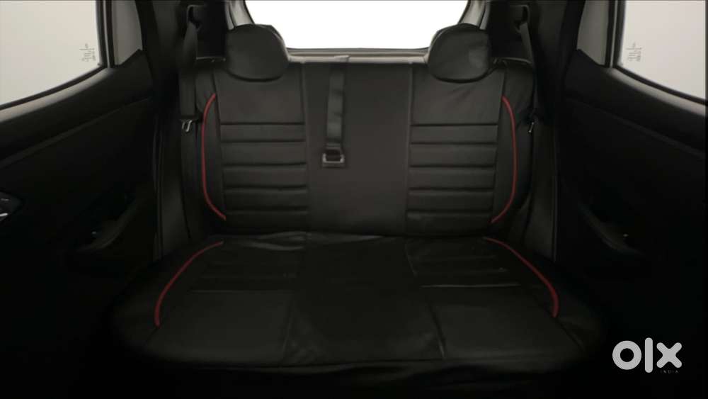 Renault Kwid 1.0 Climber (o) Dual Tone, 2022, Petrol