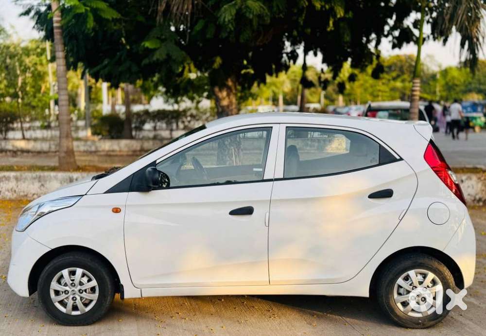 Hyundai Eon Era +, 2017, Petrol
