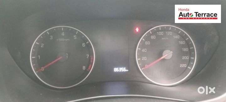 Hyundai Elite I20 Asta 1.2 Dual Tone, 2018, Petrol