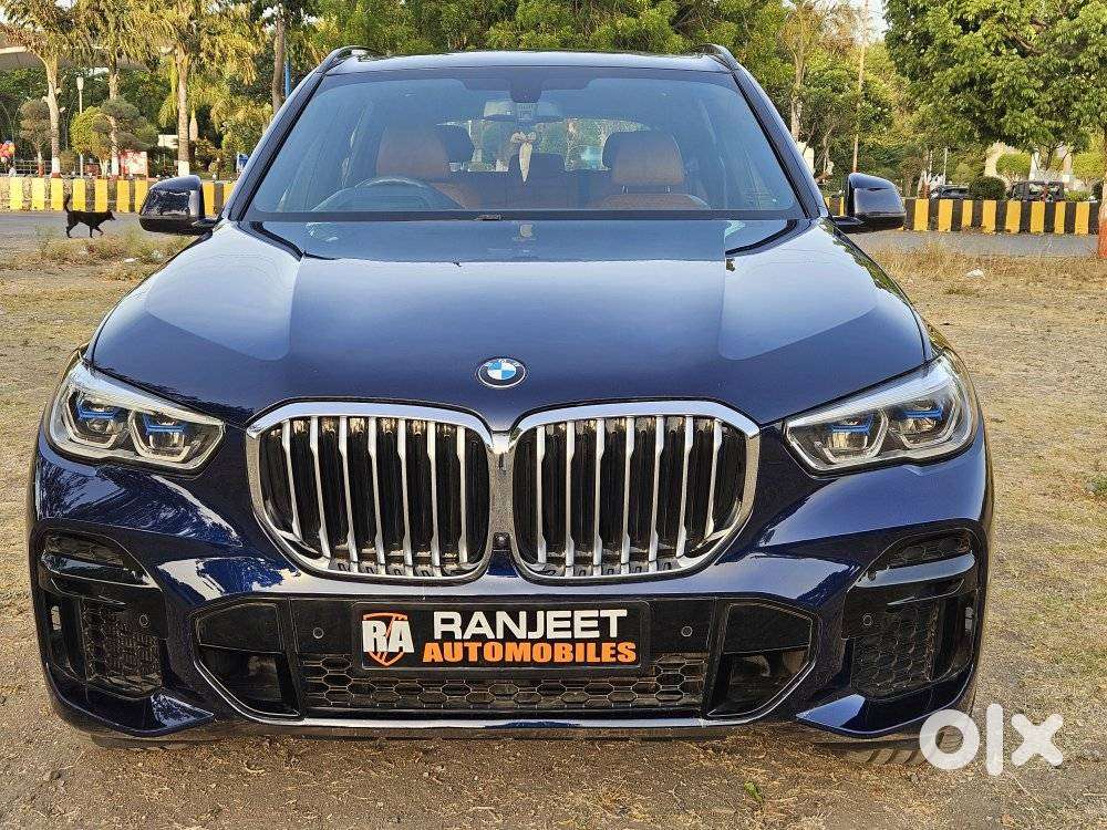 Bmw X5 X Drive 30d M Sport, 2023, Diesel