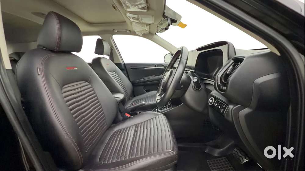 Kia Sonet 1.0 Gtx Plus Dct, 2020, Diesel