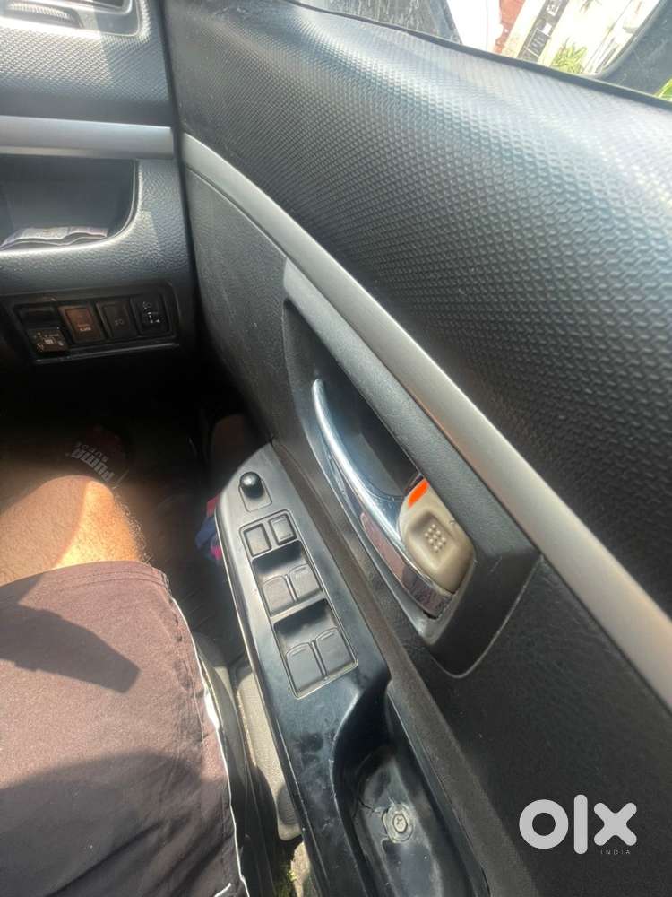 Swift 2012 Maruti Suzuki