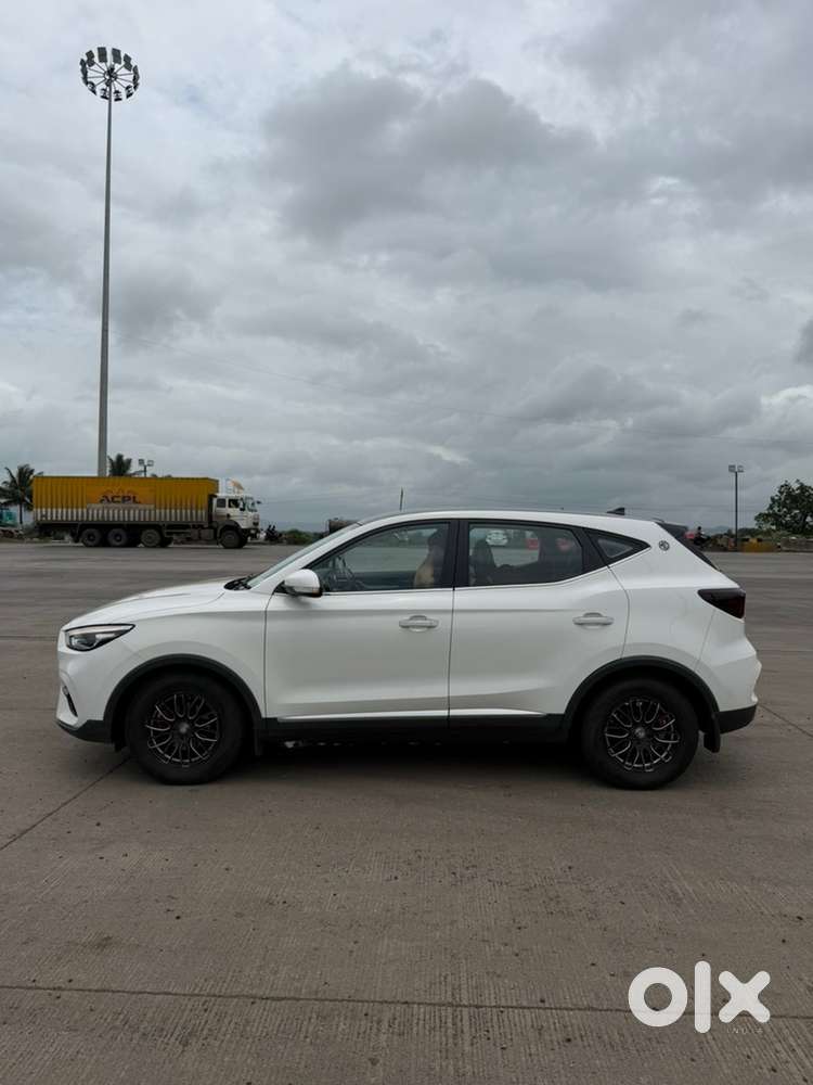 2023 Mg Astor Petrol Manual