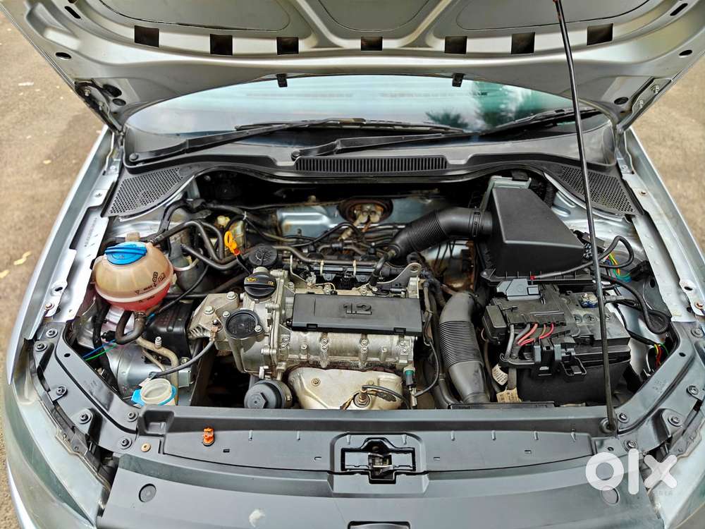 Volkswagen Polo Select 1.2 Mpi Highline, 2013, Petrol