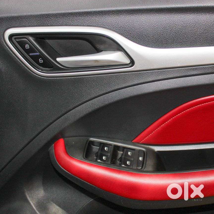 Mg Astor 1.5 Savvy Cvt, 2023, Petrol