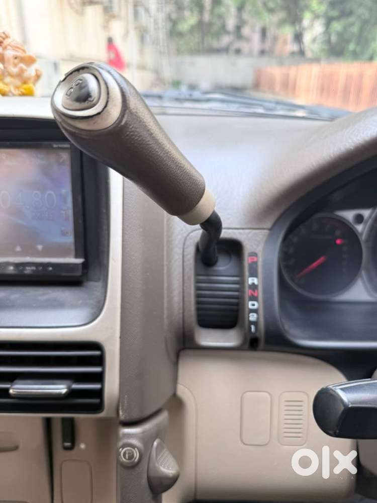 Honda Cr-v 2.0l 2wd At, 2005, Petrol