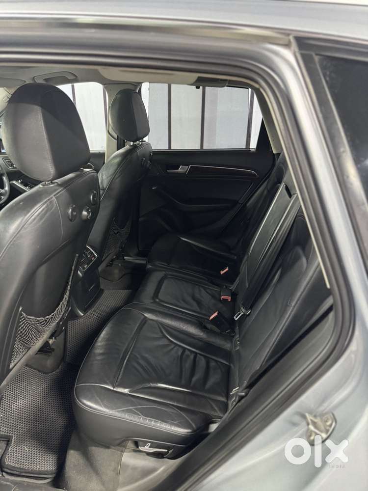 Audi Q5 2012-2017 3.0 45 Tdi Quattro Technology, 2015, Diesel