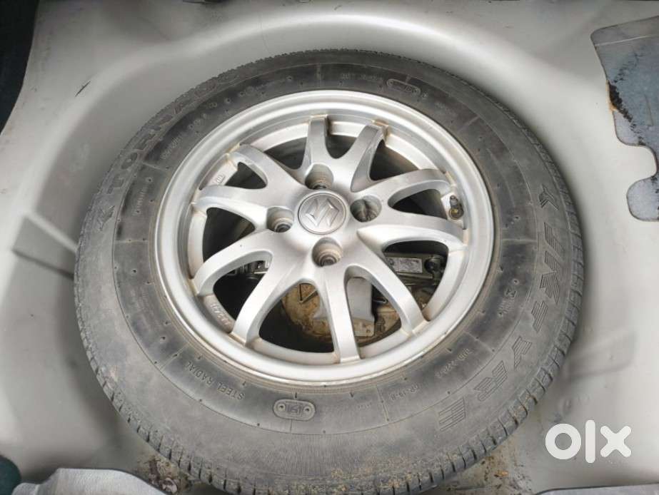 Maruti Suzuki Swift Dzire 1.3 Vxi, 2016, Petrol