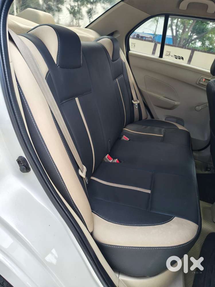 Maruti Suzuki Swift Dzire Tour Ldi, 2018, Diesel