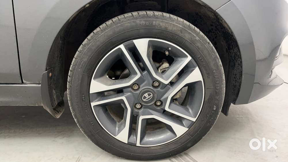 Tata Tiago Xza Plus, 2021, Petrol