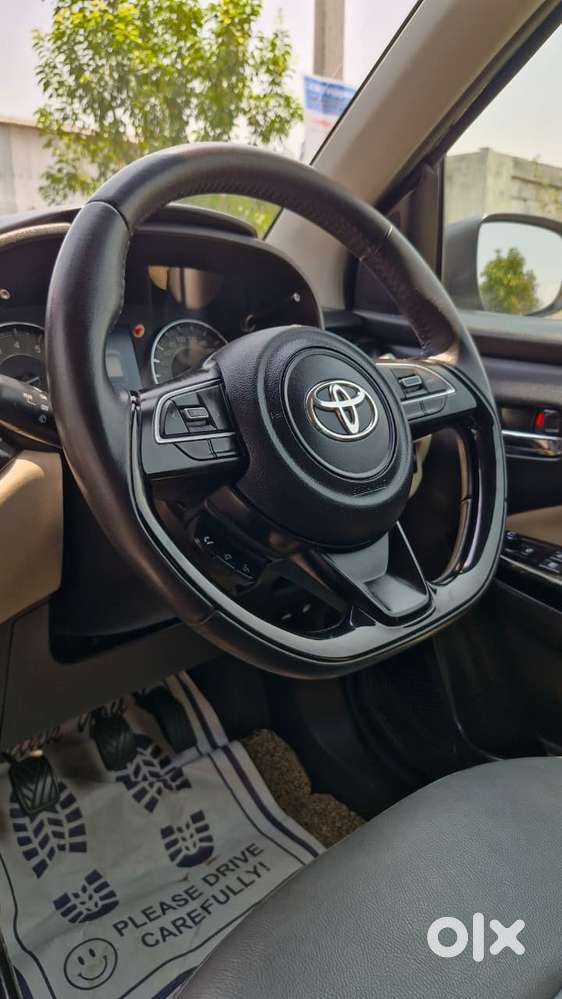 Toyota Glanza 1.2 V, 2023, Petrol