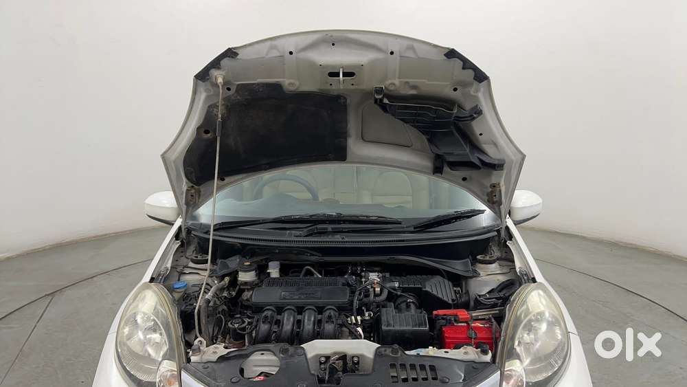 Honda Mobilio V I-vtec, 2015, Petrol