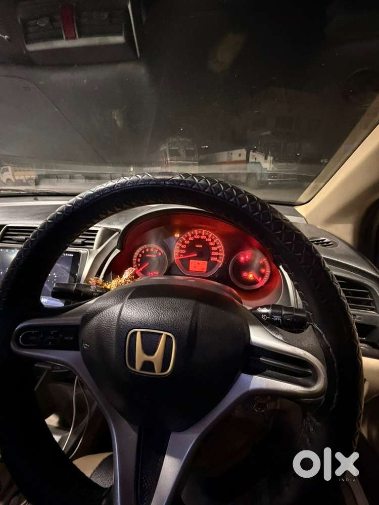 Honda City 2010 Petrol Well Maintained