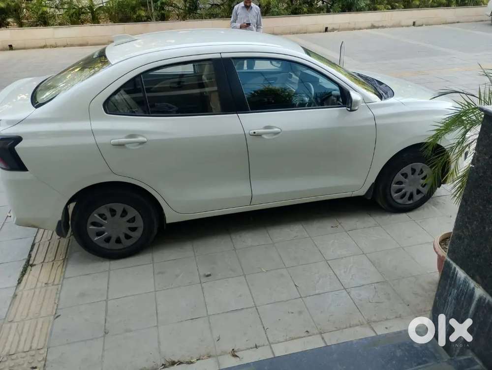 Maruti Dzire 1.2 Vxi 2025