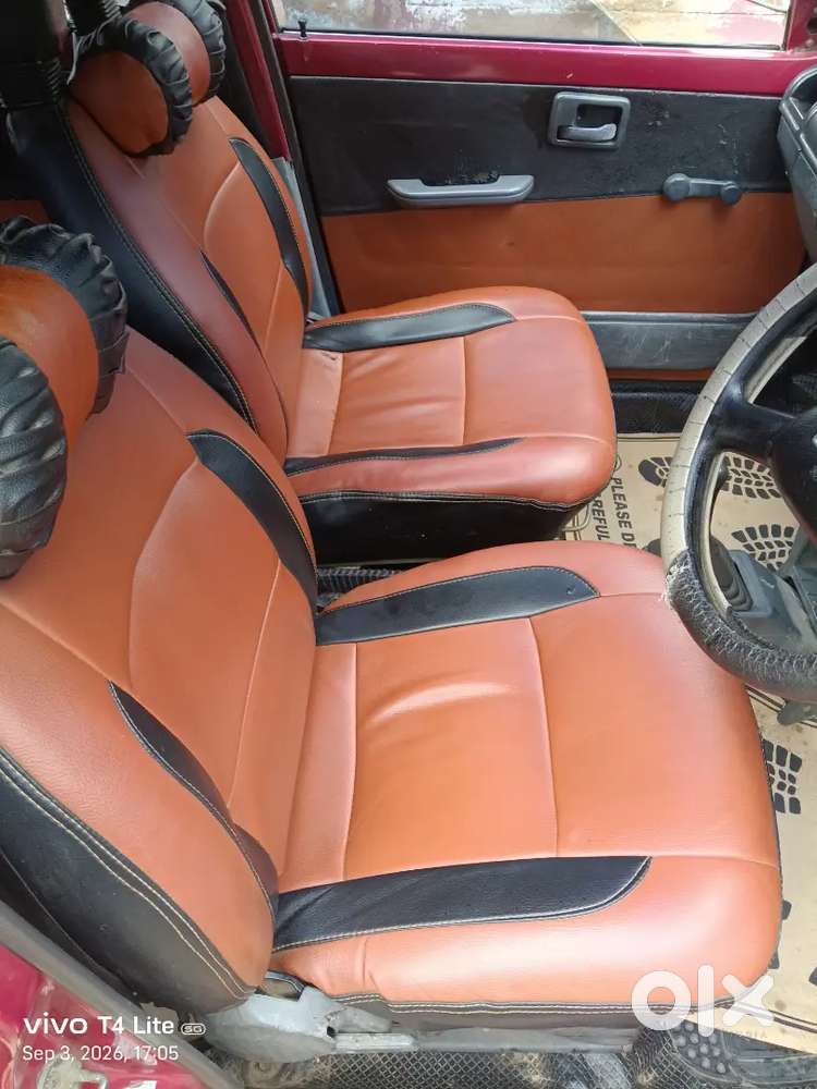 Maruti Suzuki 800 Manual Petrol