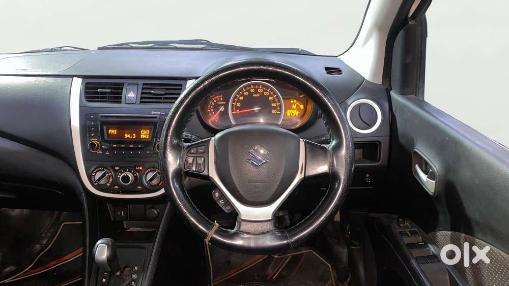 Maruti Suzuki Celerio X 1.0 Zxi (o) Amt, 2018, Petrol