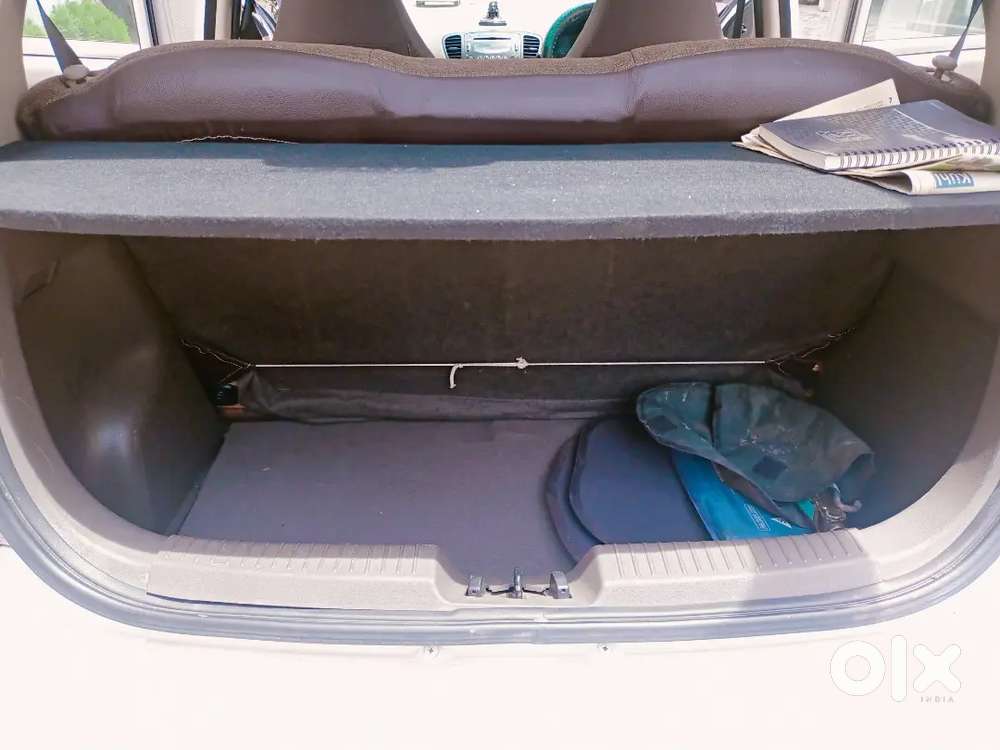 Everything Is Working In Car, Music System,ac,tyre Good Condition