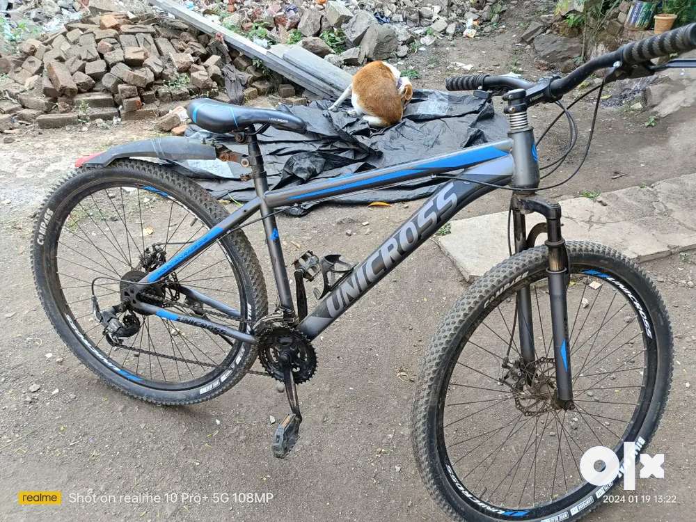 Unicross discount bicycle price