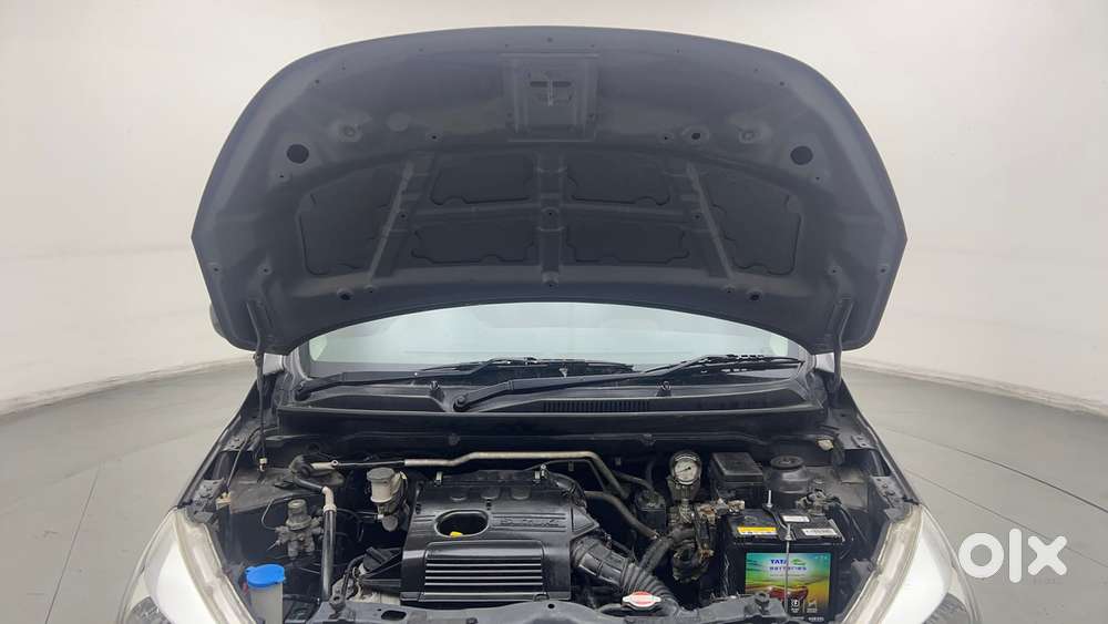 Maruti Suzuki Celerio Cng Vxi Mt, 2015, Cng & Hybrids