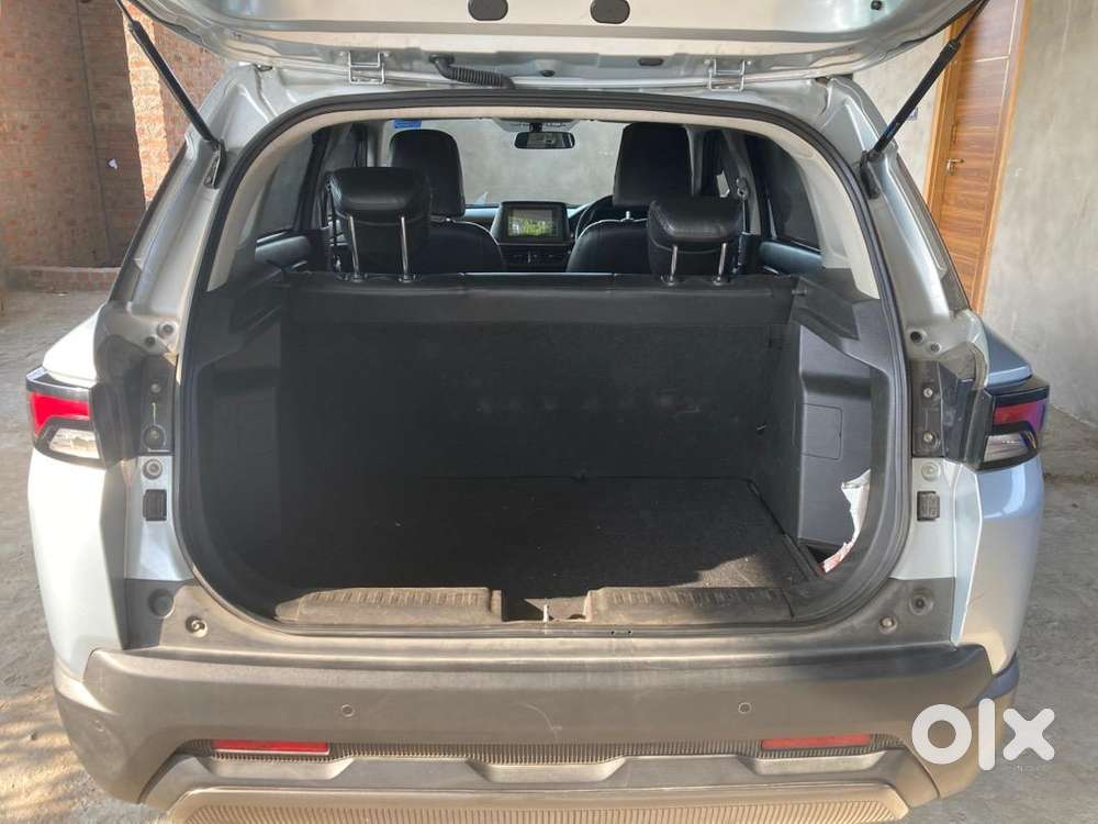 Maruti Suzuki Brezza 2022 Petrol Well Maintained