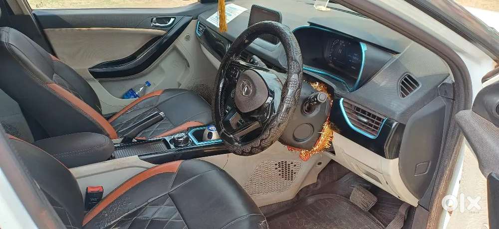 Tata Nexon Ev 2023 Electric 54000 Km Driven