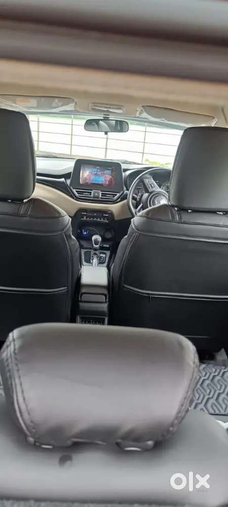 Toyota Glanza 2023 Petrol Well Maintained