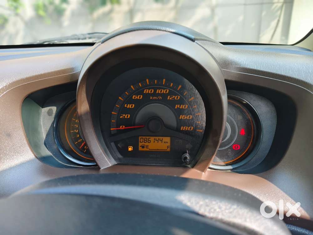 Honda Amaze S Mt I-vtec, 2013, Petrol