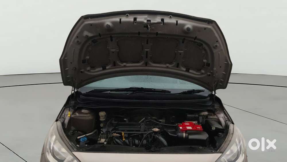 Hyundai I20 2012-2014 Asta 1.2, 2013, Petrol