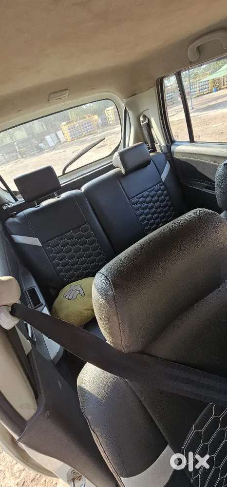 Maruti Suzuki Wagon R 2012 Cng & Hybrids Good Condition