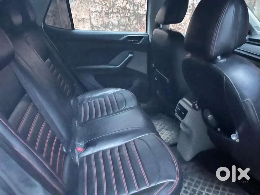 Skoda Kushaq 2022 Petrol Good Condition