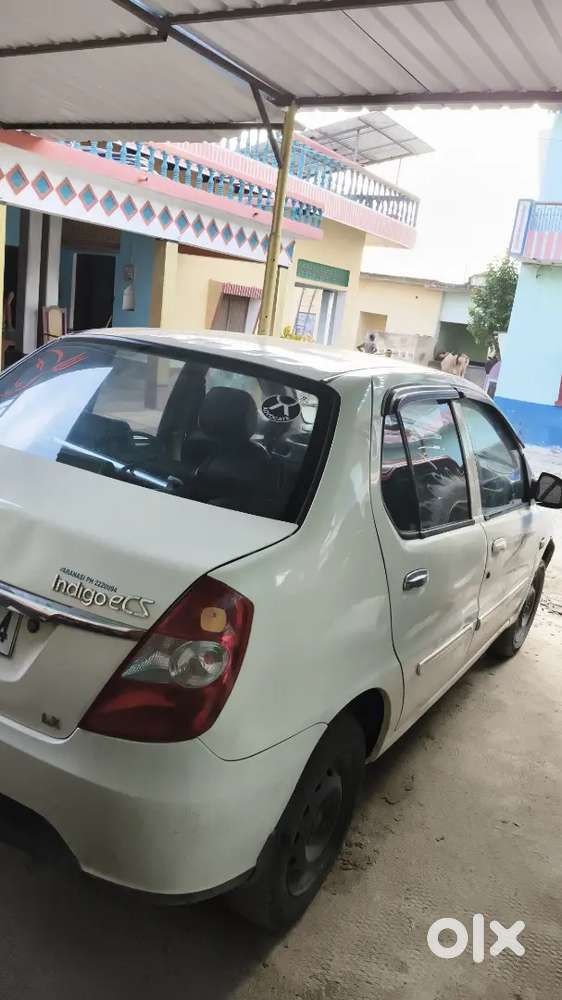 Tata Indigo Ecs Diesel 2014 Car