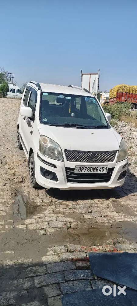 Gadi Me Koi Kam Nahi Hai Dusri Leni Hai
