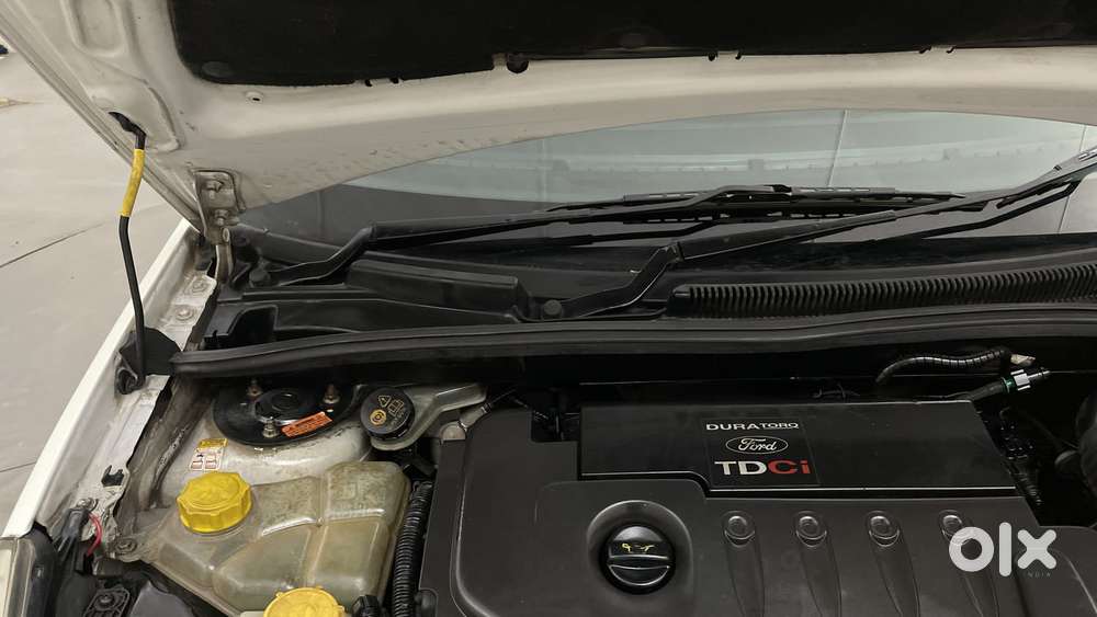 Ford Figo 1.4 Duratorq Diesel Exi, 2013, Diesel