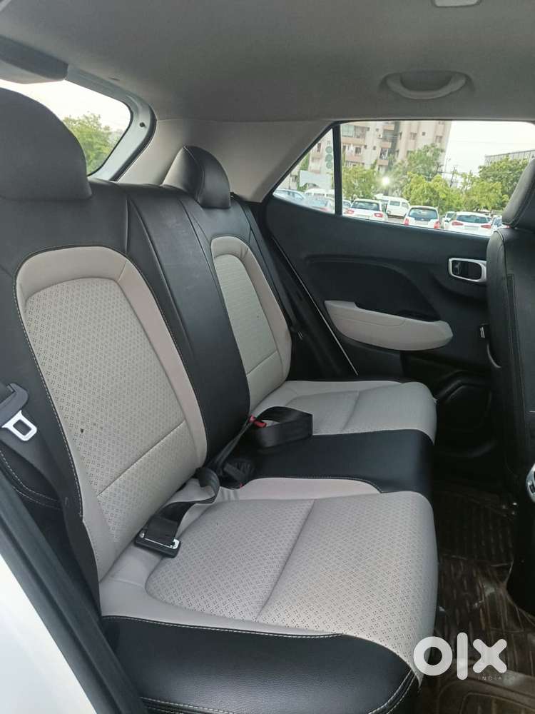 Hyundai Venue Sx, 2022, Petrol