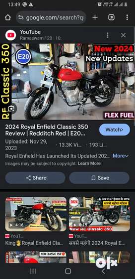 Buy Sell Second Hand Bullet 350 in Mayiladuthurai Used Bikes in Mayiladuthurai OLX