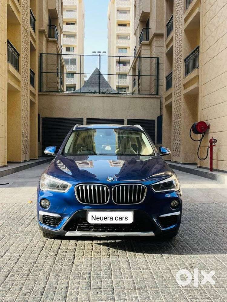 Bmw X1 Sdrive20d Expedition, 2019, Diesel