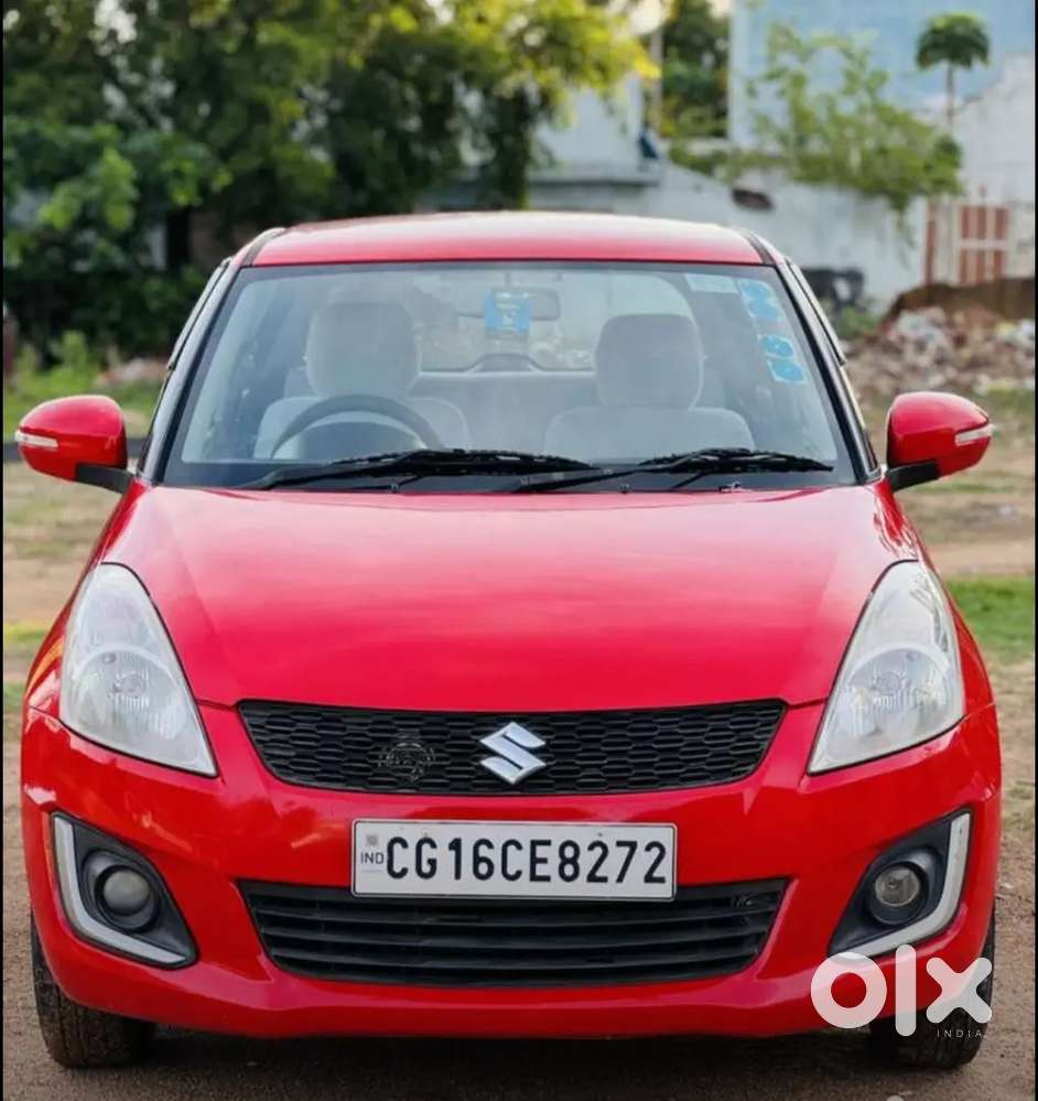 Maruti Suzuki Swift Vxi 2015 , With Full Maintained Car ,