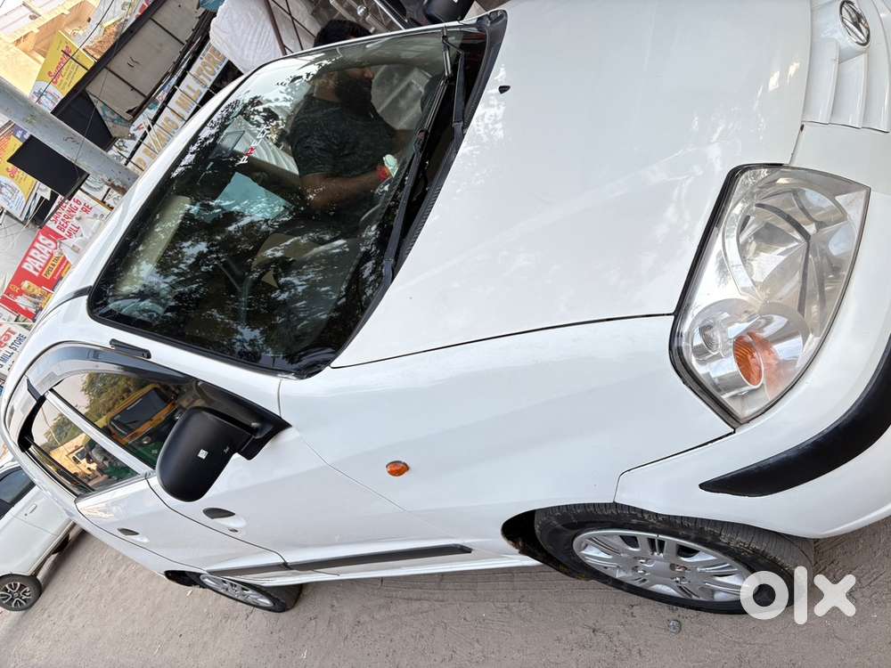 Hyundai Santro Xing 2014