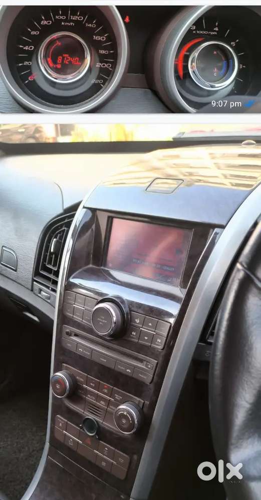 Mahindra Xuv500 2015 Diesel Well Maintained