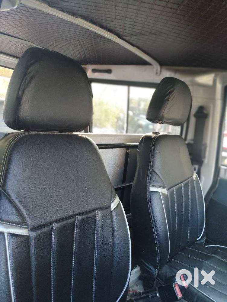 Maruti Suzuki Omni Mpi Std Bsiv, 2019, Petrol