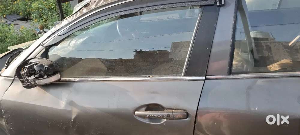 Maruti Suzuki Dzire 1.2 Zxi 2018