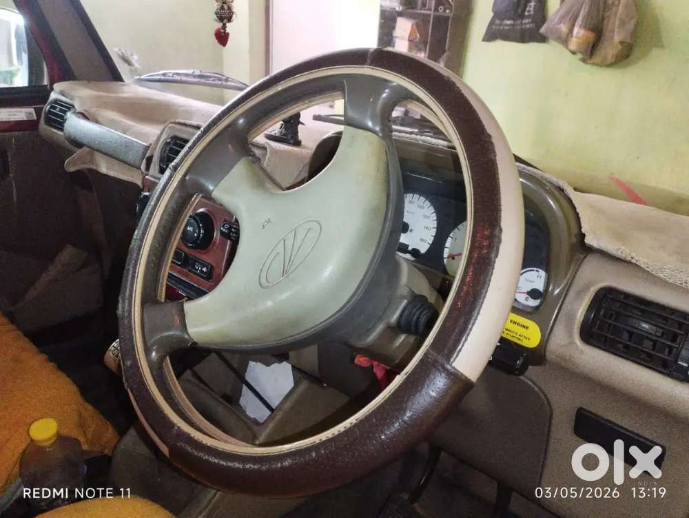 Mahindra Bolero 2010 Diesel 80000 Km Driven Valid Till 2031