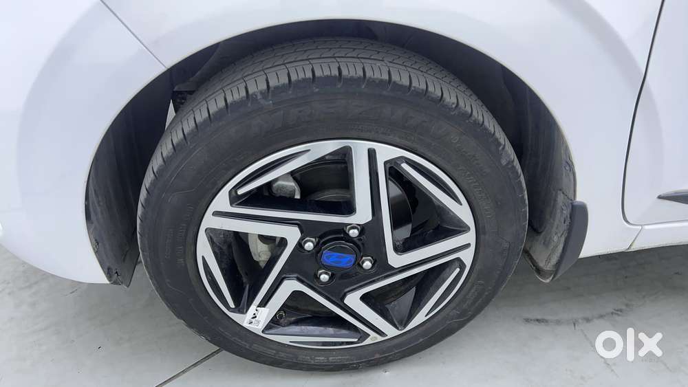 Hyundai Grand I10 Nios Asta 1.2 Kappa Amt, 2024, Petrol