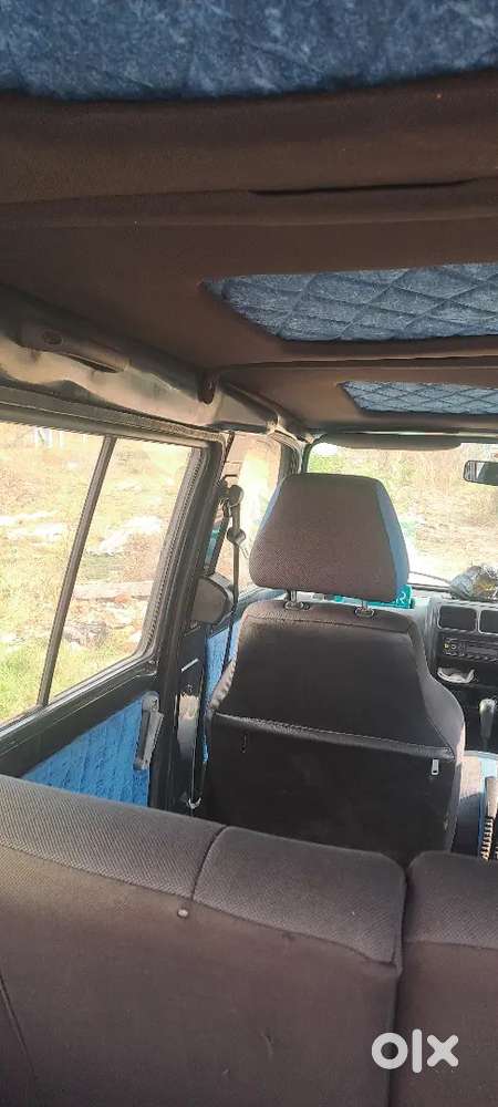 8 Seater New Tires 1 Stepni In Good Condition