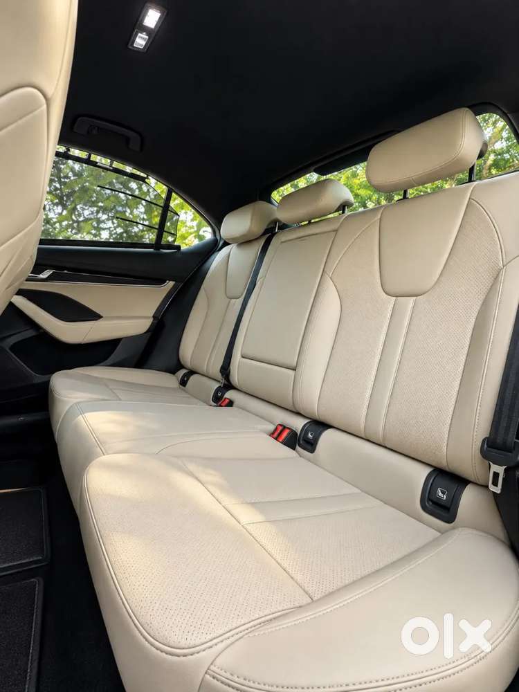 Skoda Octavia 2.0 Style Tsi At, 2022, Petrol