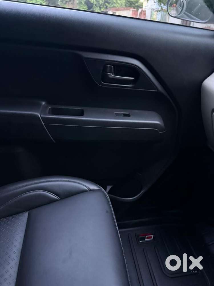 Maruti Suzuki Wagon R 1.0 Lxi Cng, 2025, Cng & Hybrids